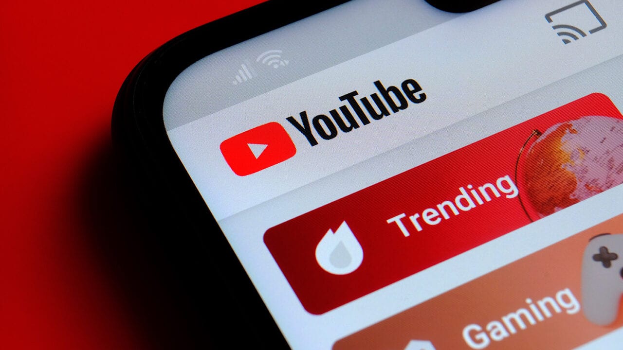 how to make the youtube algorithm work for you