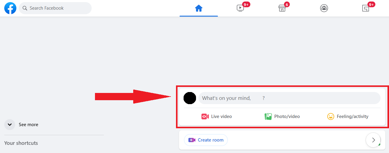 how to tag facebook pages