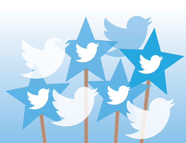 how to use twitter for business