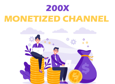 200X-Monetized-Channel
