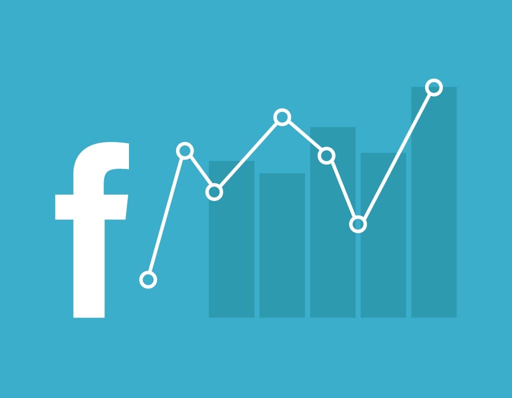 Facebook Analytics metrics