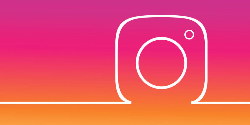 how to merge two instagram accounts into one