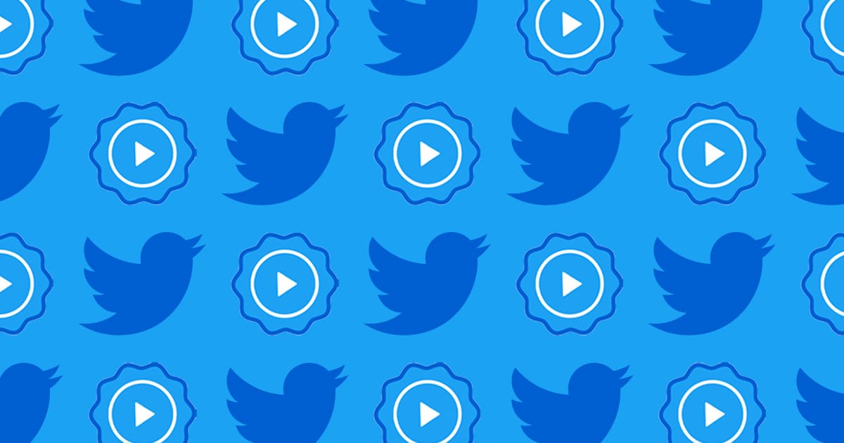 how to live stream on twitter