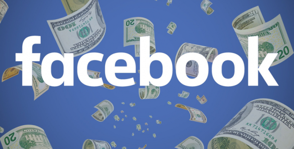 How to make money on facebook pages
