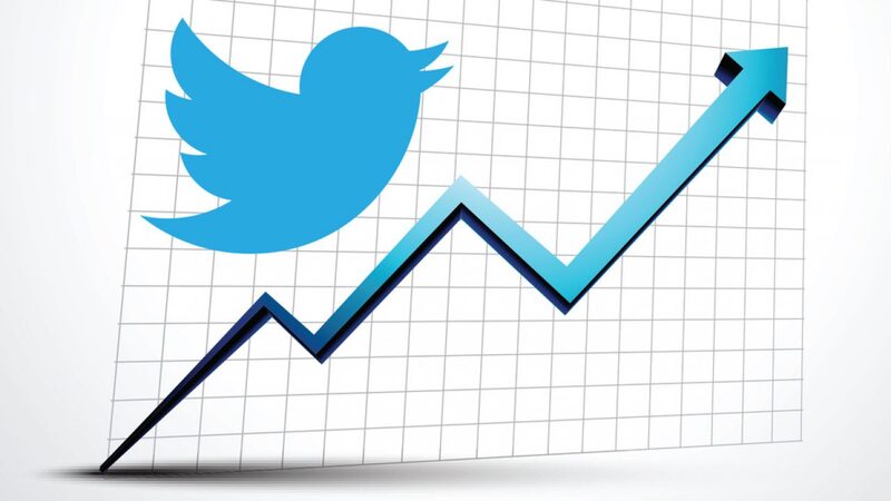 how to use twitter analytics