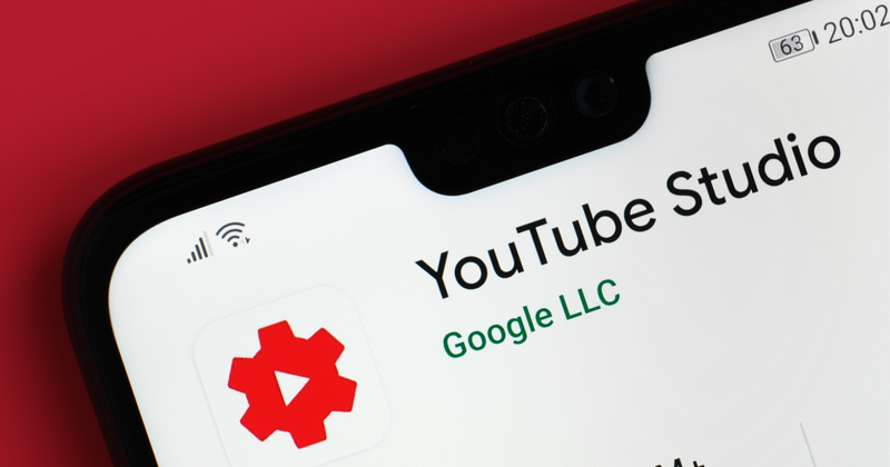 How to schedule YouTube videos