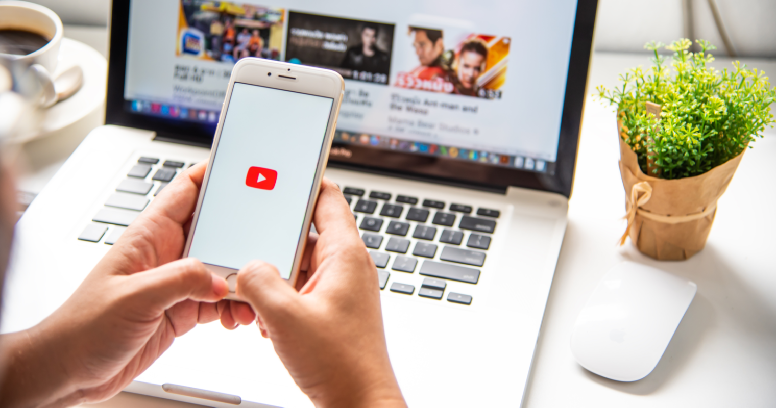 Buying YouTube channels is good for marketing businesses