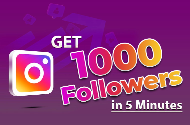 Buy Instagram Account with 10k followers