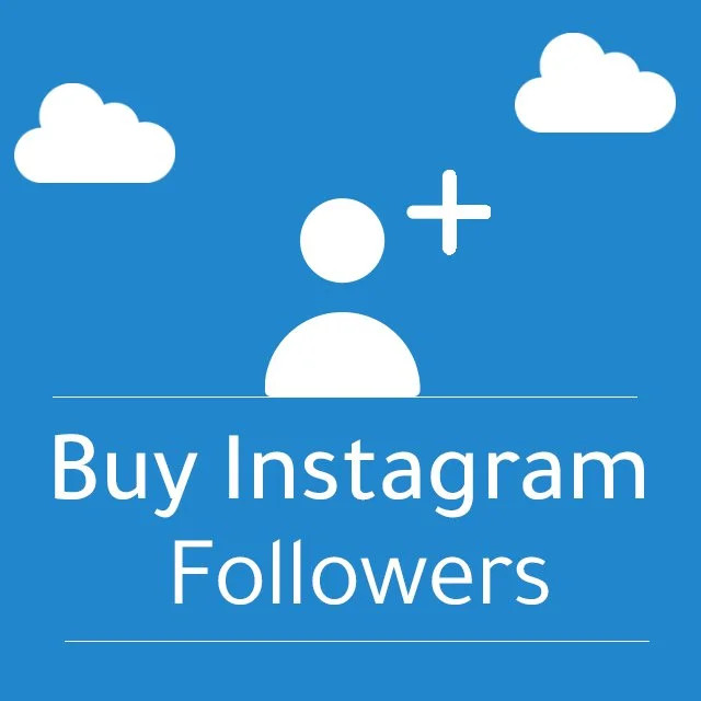 Buy Instagram Account with 10k followers