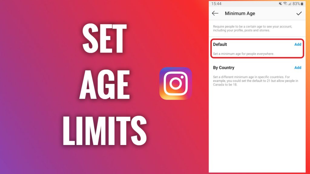 buy Instagram aged accounts