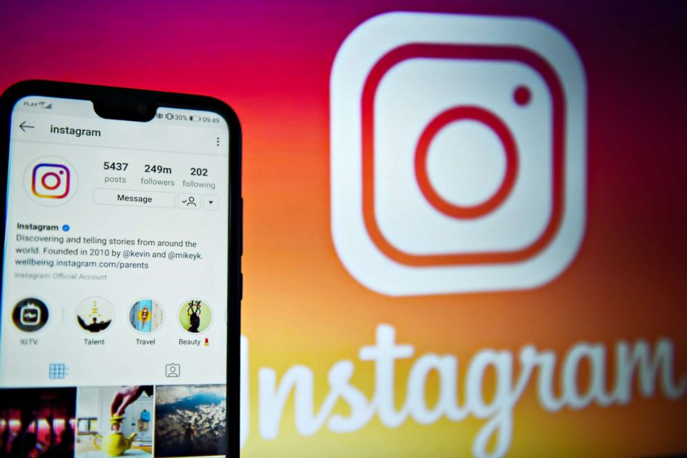 Buy Instagram Aged Accounts