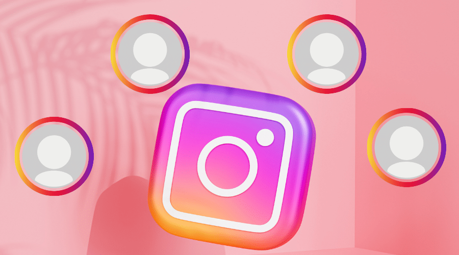 Buy Instagram Aged Accounts