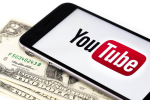 how to buy monetized youtube channel