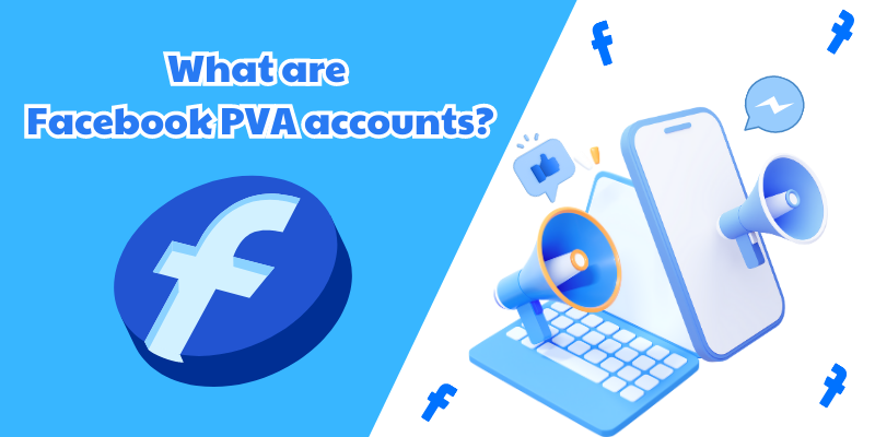 buy pva facebook account