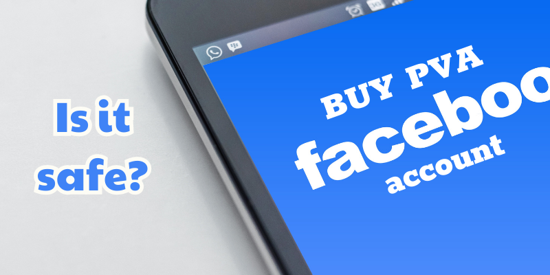 how to buy facebook account