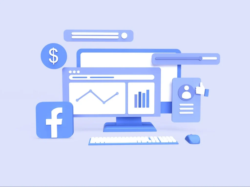 facebook verified business