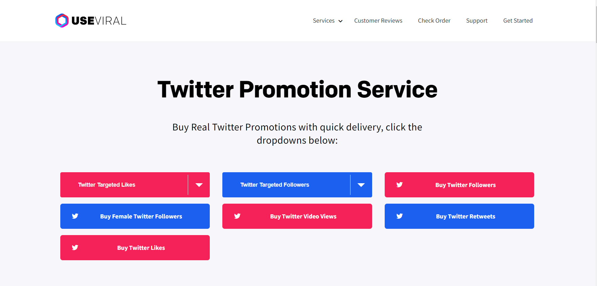 how to buy twitter followers