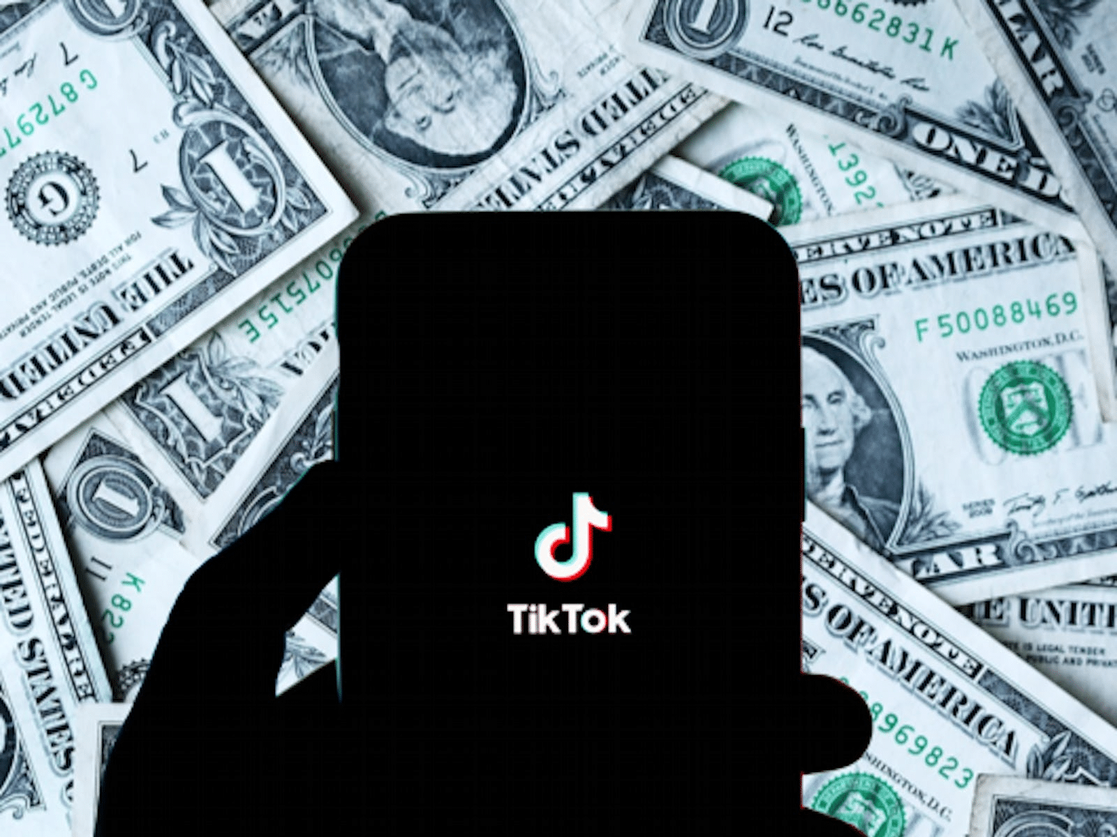 how much is a verified tiktok account worth