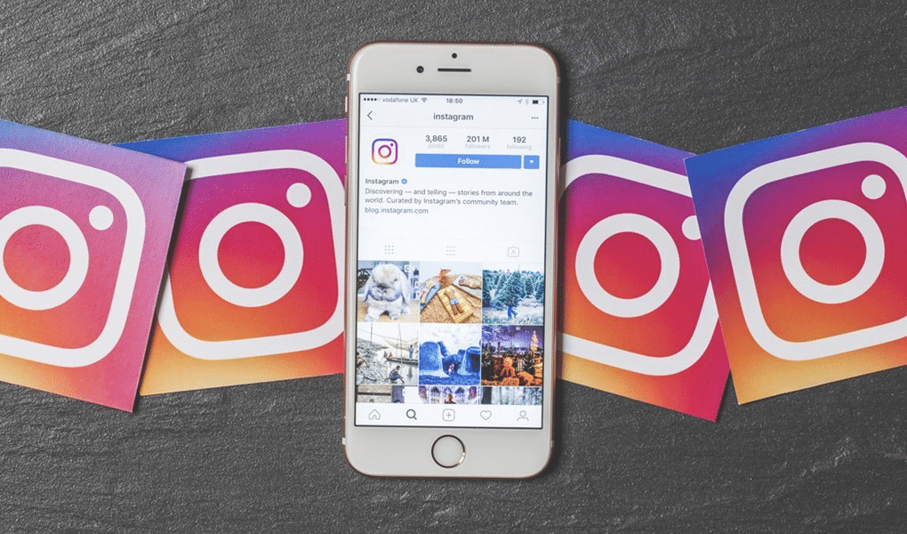 sell your instagram account