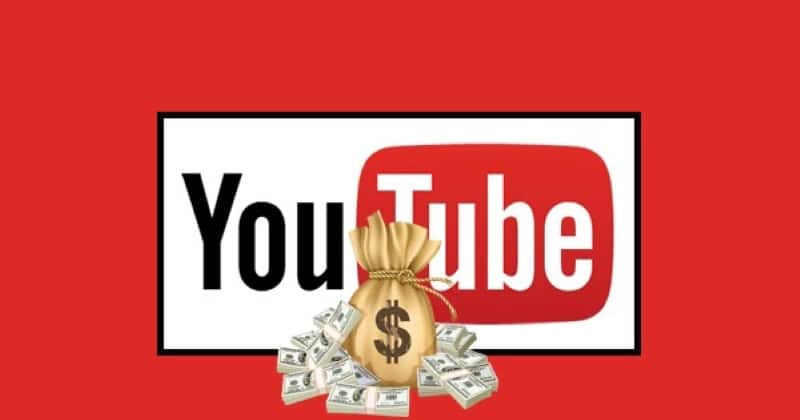 how to get monetized on youtube
