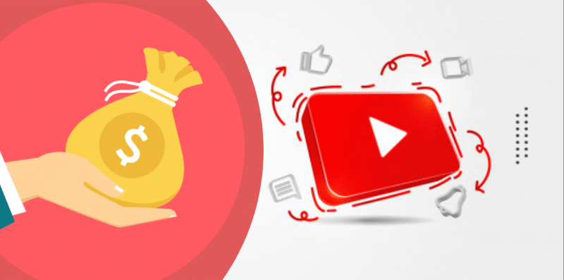 sell channel youtube